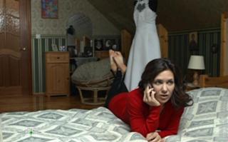 Ekaterina Klimova feet photo thumbnail