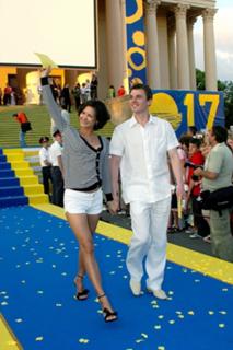 Ekaterina Klimova feet photo thumbnail