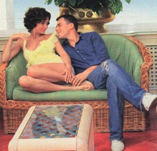 Ekaterina Klimova feet photo thumbnail