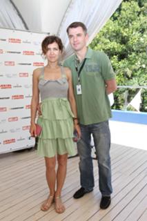 Ekaterina Klimova feet photo thumbnail