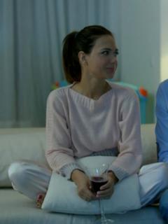 Ekaterina Klimova feet photo thumbnail