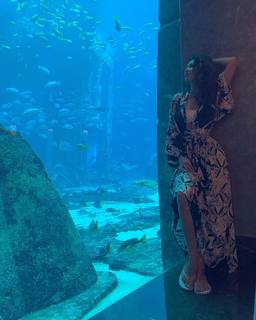 Ekaterina Klimova feet photo thumbnail