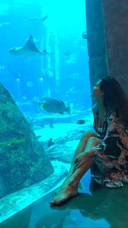 Ekaterina Klimova feet photo thumbnail