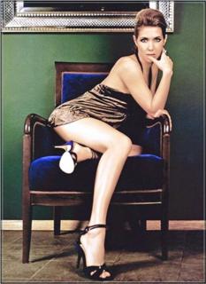 Ekaterina Klimova feet photo thumbnail