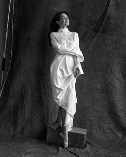 Ekaterina Klimova feet photo thumbnail