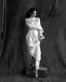 Ekaterina Klimova feet photo thumbnail