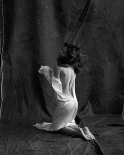 Ekaterina Klimova feet photo thumbnail