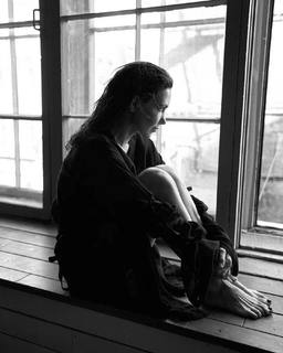 Ekaterina Klimova feet photo thumbnail