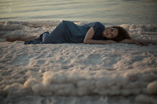 Ekaterina Klimova feet photo thumbnail