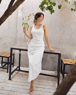 Ekaterina Klimova feet photo thumbnail