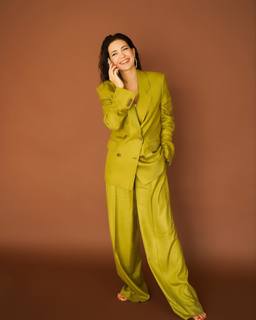 Ekaterina Klimova feet photo thumbnail