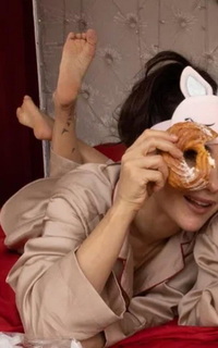 Ekaterina Klimova feet photo thumbnail