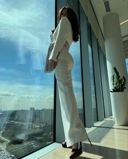 Ekaterina Klimova feet photo thumbnail