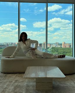 Ekaterina Klimova feet photo thumbnail