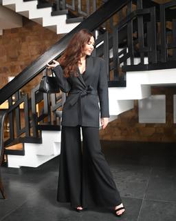 Ekaterina Klimova feet photo thumbnail