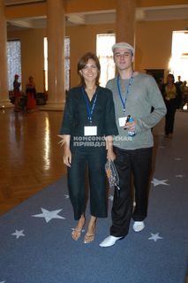 Ekaterina Klimova feet photo thumbnail