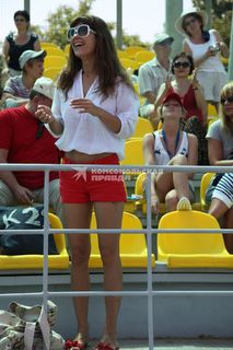 Ekaterina Klimova feet photo thumbnail