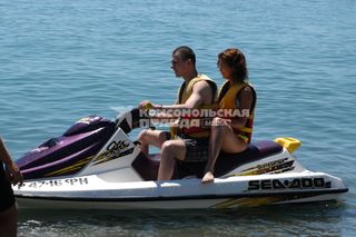 Ekaterina Klimova feet photo thumbnail