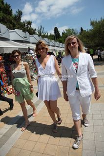 Ekaterina Klimova feet photo thumbnail