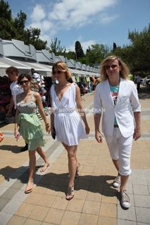 Ekaterina Klimova feet photo thumbnail