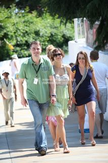 Ekaterina Klimova feet photo thumbnail