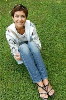 Ekaterina Klimova feet photo thumbnail