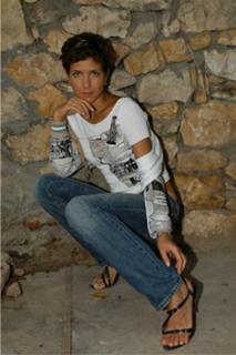 Ekaterina Klimova feet photo thumbnail