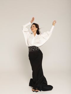 Ekaterina Klimova feet photo 7