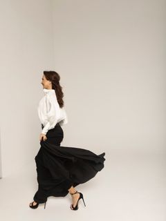 Ekaterina Klimova feet photo 6