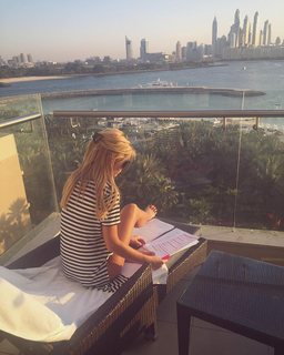 Ekaterina Kuznetsova feet photo thumbnail