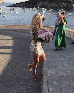 Ekaterina Kuznetsova feet photo thumbnail