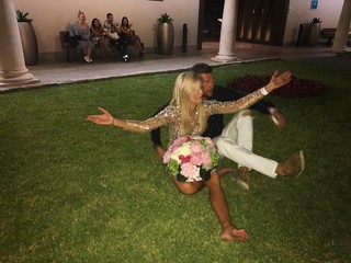 Ekaterina Kuznetsova feet photo thumbnail