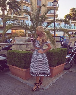 Ekaterina Kuznetsova feet photo thumbnail