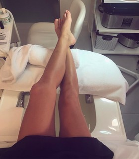 Ekaterina Kuznetsova feet photo thumbnail