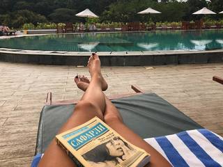 Ekaterina Kuznetsova feet photo thumbnail