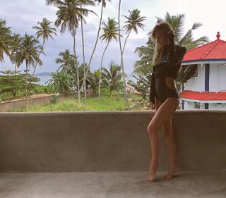 Ekaterina Kuznetsova feet photo thumbnail