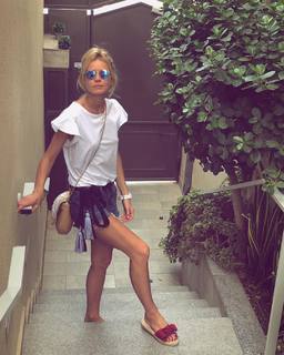 Ekaterina Kuznetsova feet photo thumbnail