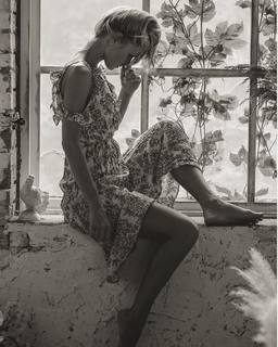 Ekaterina Kuznetsova feet photo thumbnail