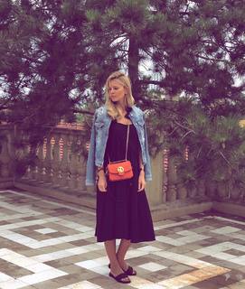 Ekaterina Kuznetsova feet photo thumbnail