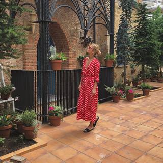 Ekaterina Kuznetsova feet photo thumbnail