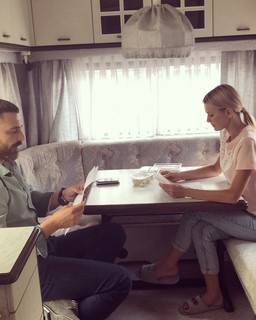 Ekaterina Kuznetsova feet photo thumbnail