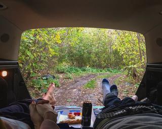 Ekaterina Kuznetsova feet photo thumbnail