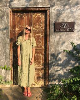 Ekaterina Kuznetsova feet photo thumbnail