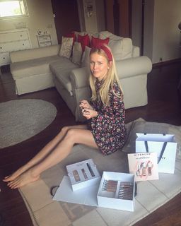 Ekaterina Kuznetsova feet photo thumbnail