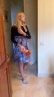 Ekaterina Kuznetsova feet photo thumbnail