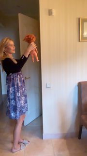 Ekaterina Kuznetsova feet photo thumbnail