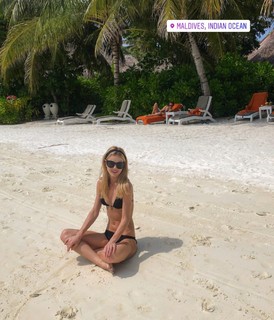 Ekaterina Kuznetsova feet photo thumbnail