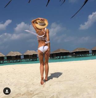 Ekaterina Kuznetsova feet photo thumbnail