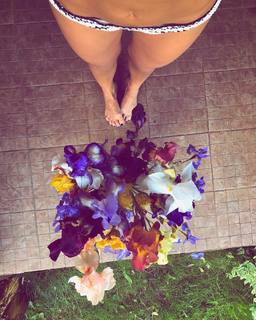 Ekaterina Kuznetsova feet photo thumbnail