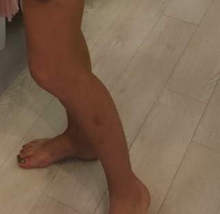 Ekaterina Kuznetsova feet photo thumbnail